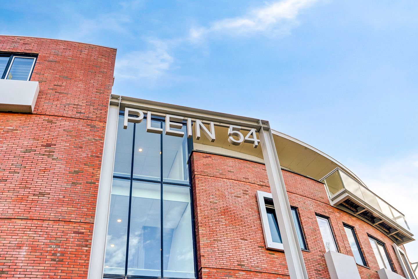 Foto 4 van Louis Armstrongweg 56-L