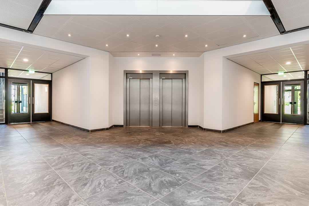 Foto 8 van Louis Armstrongweg 56-L