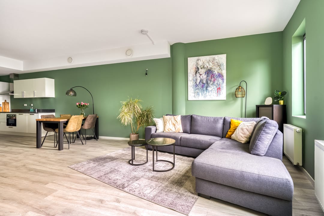 Foto 13 van Louis Armstrongweg 56-L