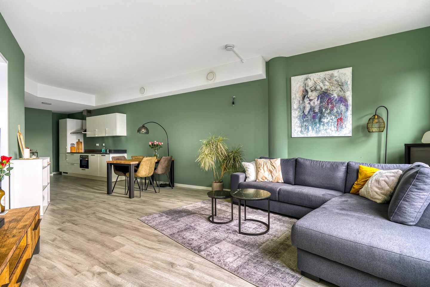 Foto 14 van Louis Armstrongweg 56-L