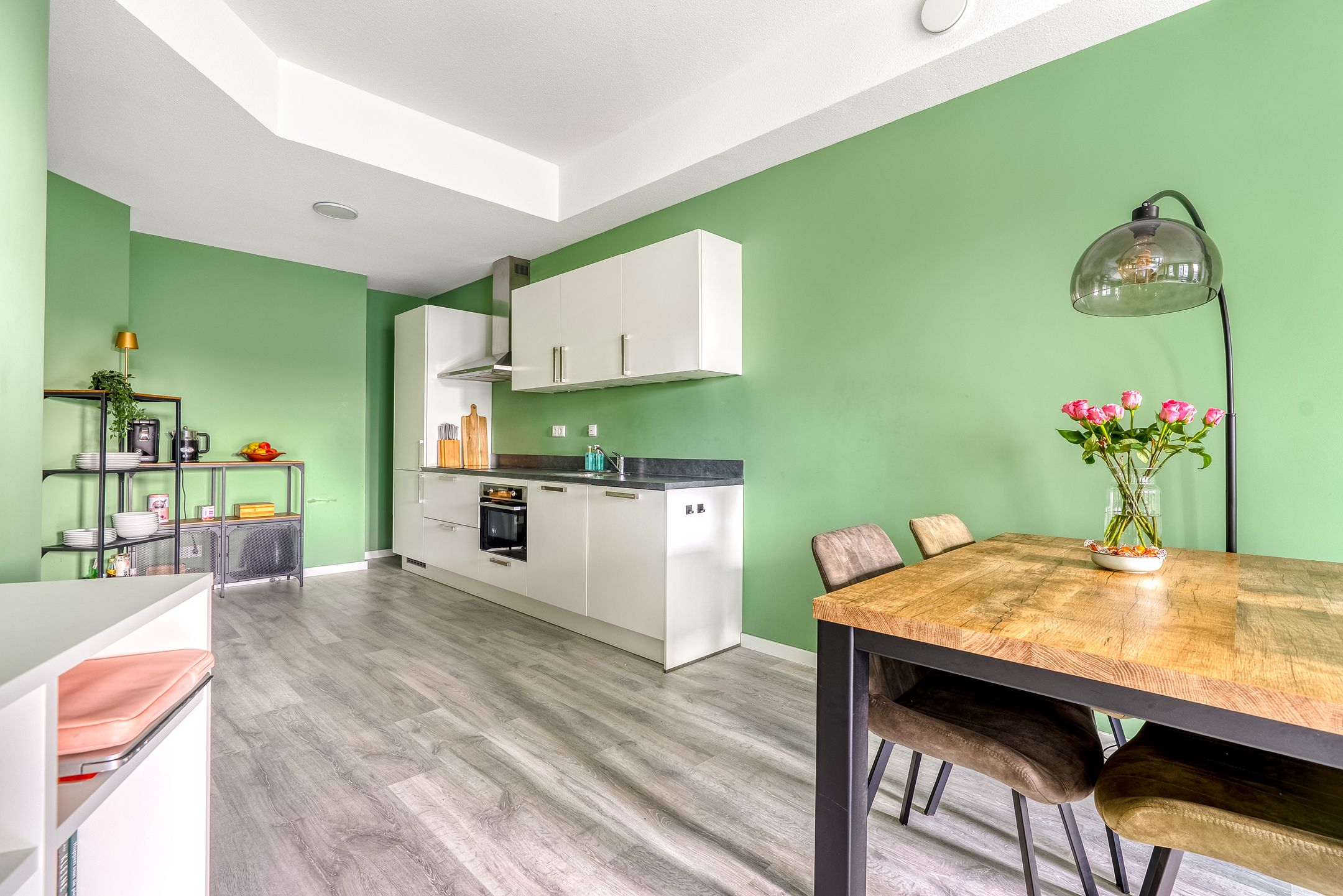 Foto 15 van Louis Armstrongweg 56-L