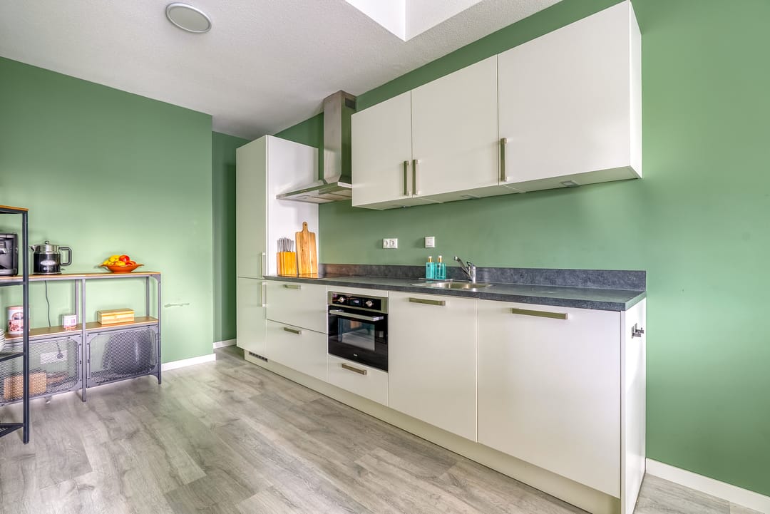 Foto 16 van Louis Armstrongweg 56-L