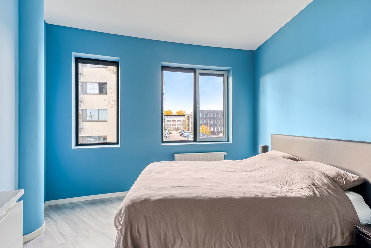 Foto 20 van Louis Armstrongweg 56-L