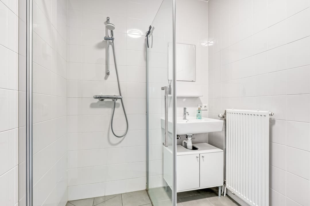 Foto 22 van Louis Armstrongweg 56-L