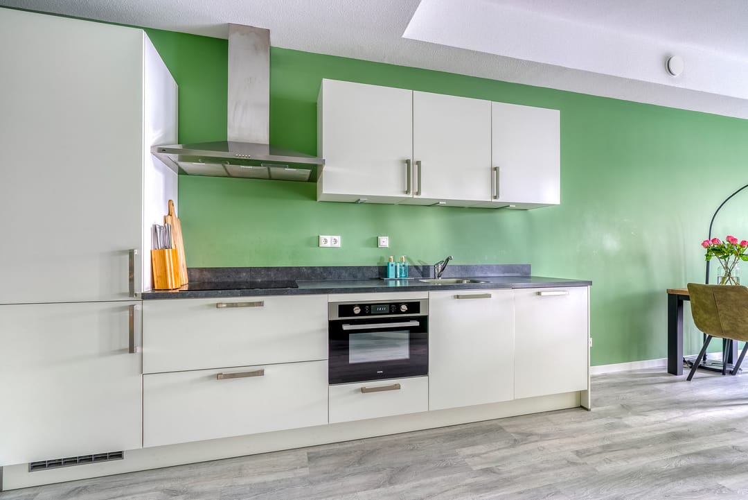 Foto 17 van Louis Armstrongweg 56-L