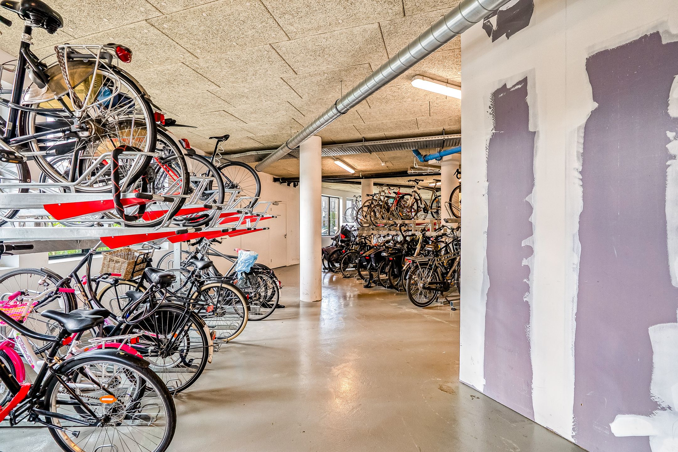 Foto 24 van Louis Armstrongweg 56-L