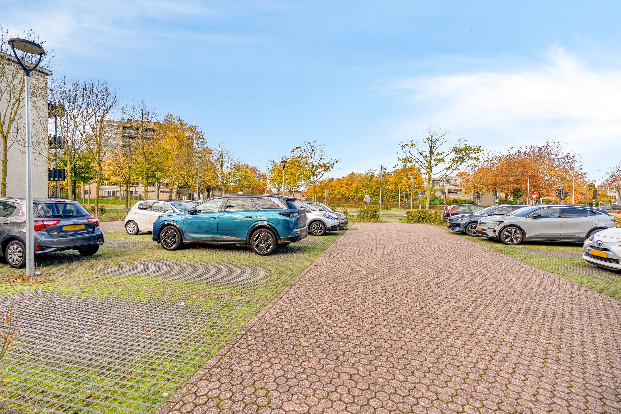 Foto 27 van Louis Armstrongweg 56-L