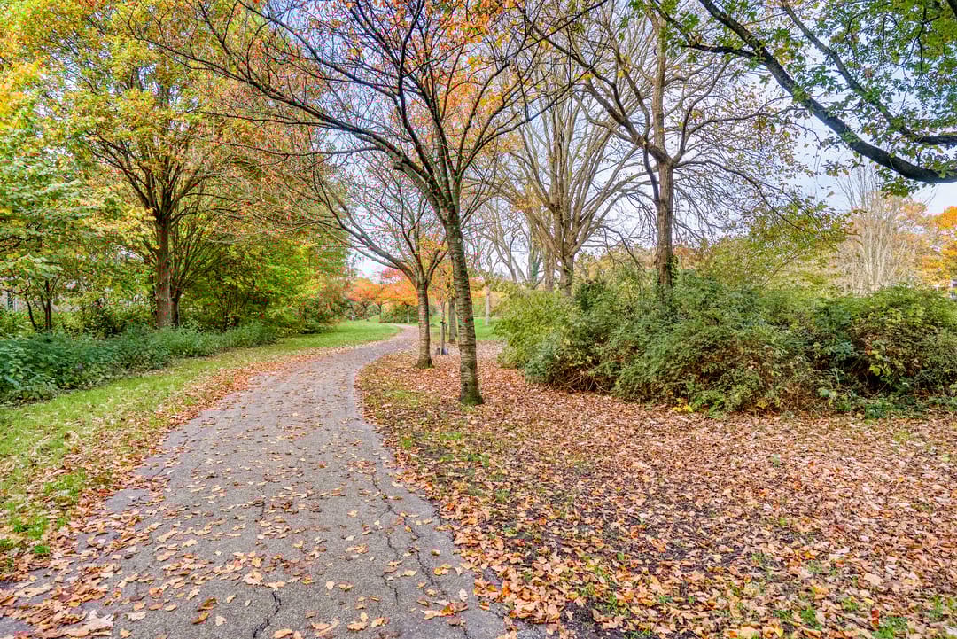 Foto 28 van Louis Armstrongweg 56-L