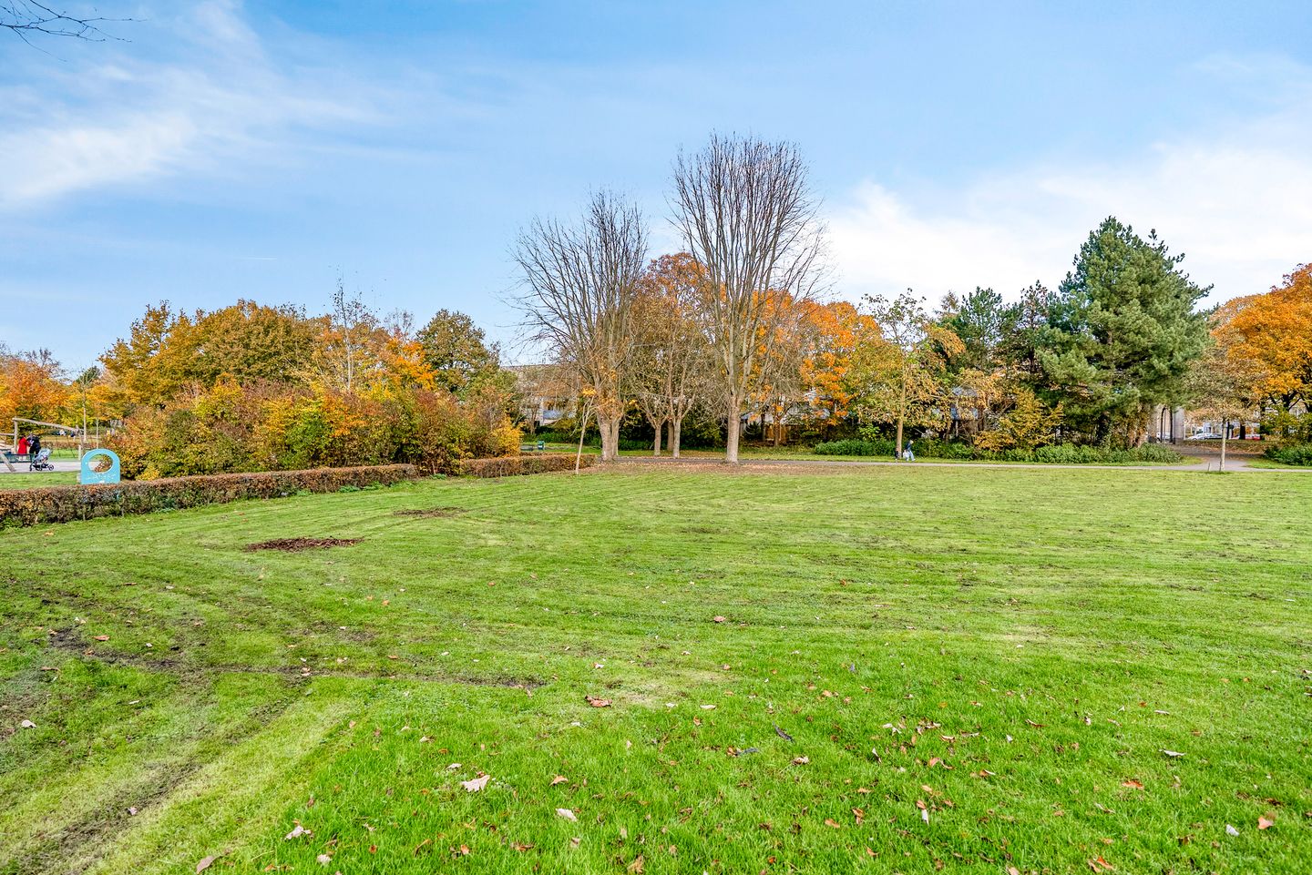 Foto 29 van Louis Armstrongweg 56-L