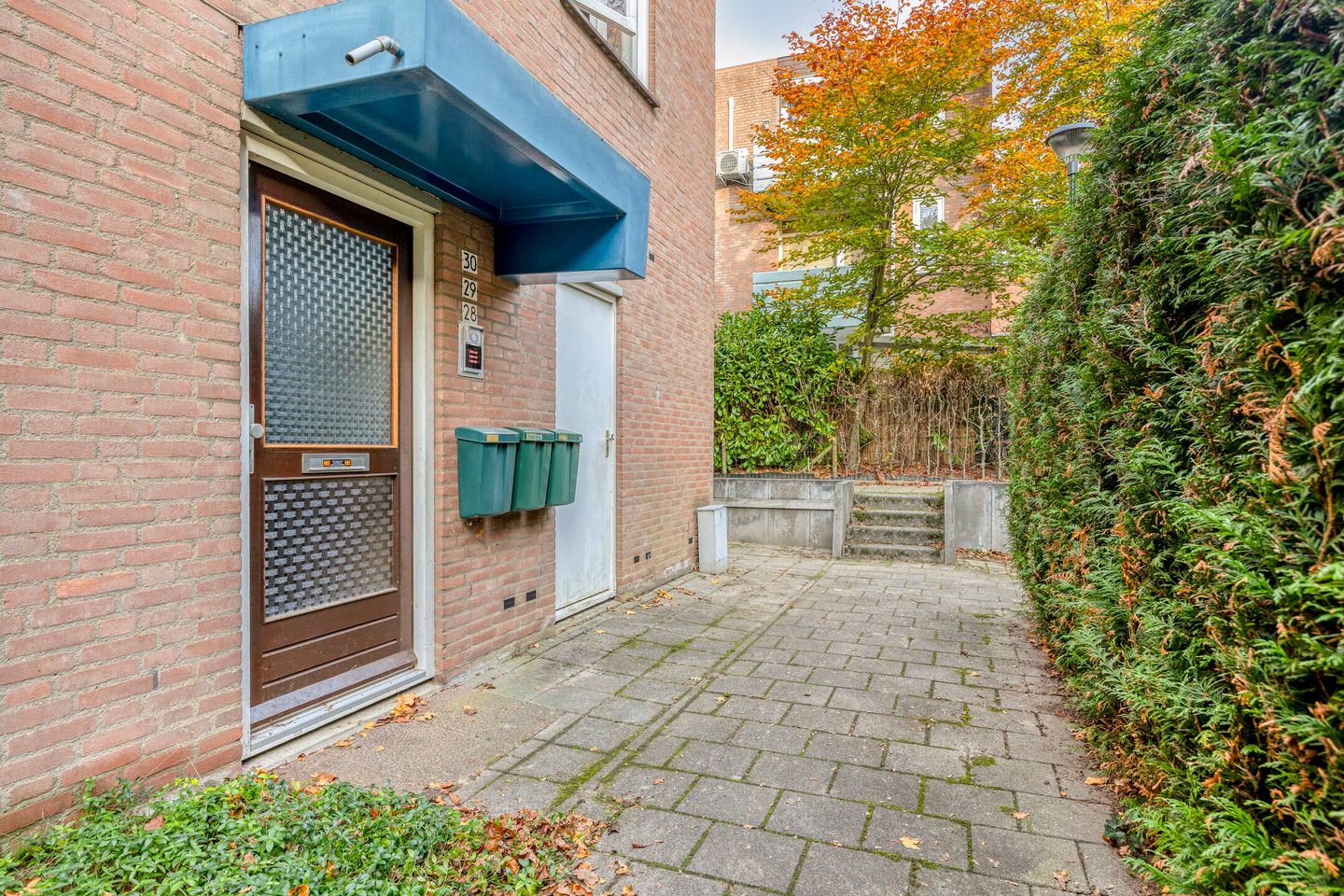 Foto 5 van Schietbergen 28