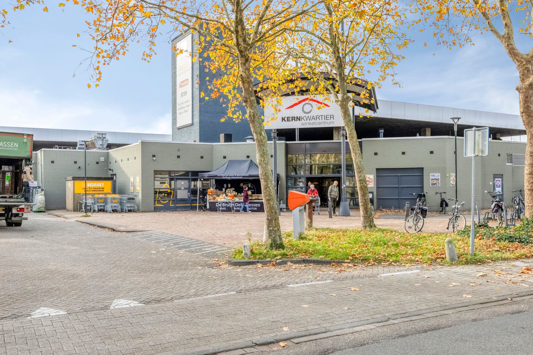 Foto 21 van Schietbergen 28