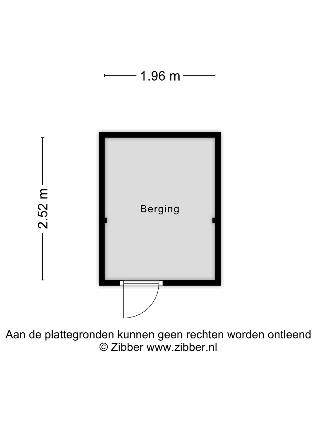 Foto 23 van Schietbergen 28