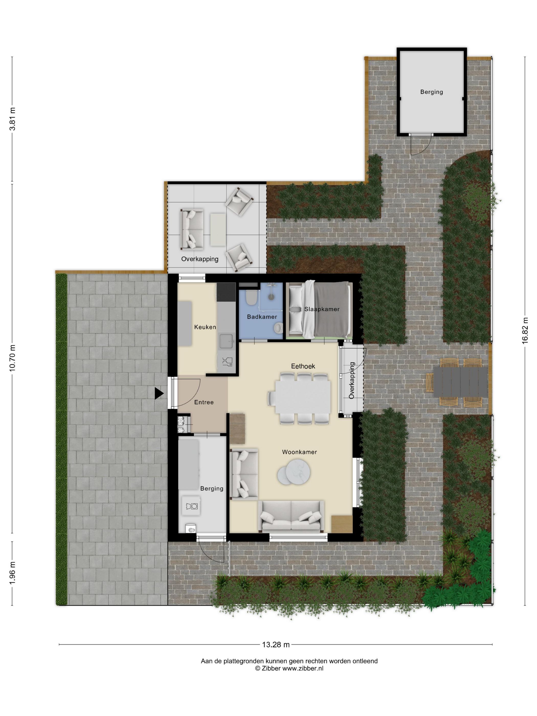 Foto 24 van Schietbergen 28