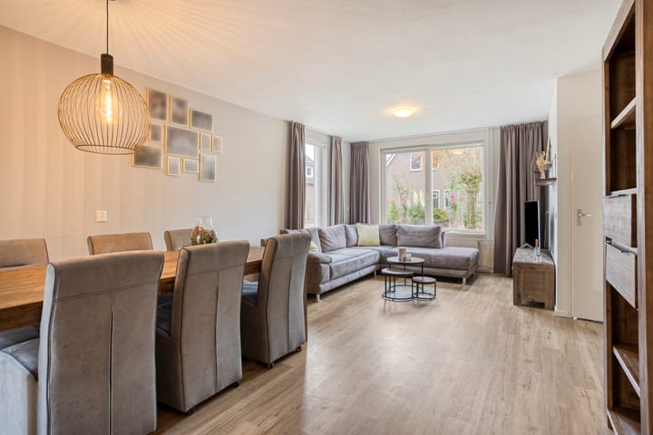 Photo 2 of De Aalsvoorten 28