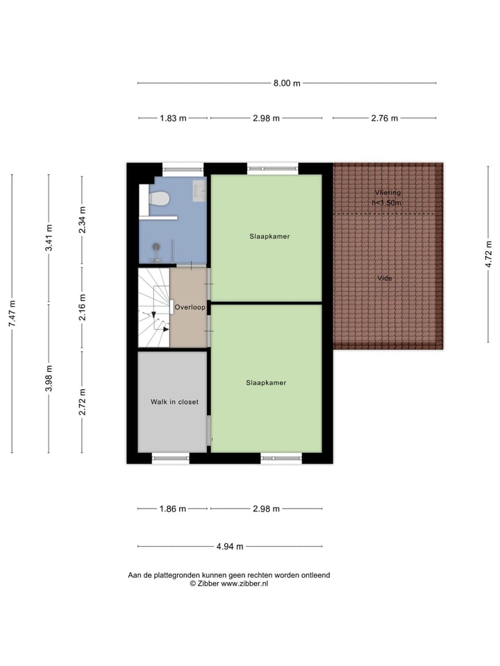 Photo 35 of De Aalsvoorten 28
