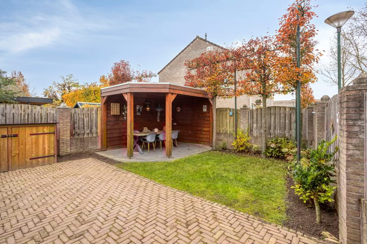 Photo 5 of De Aalsvoorten 28