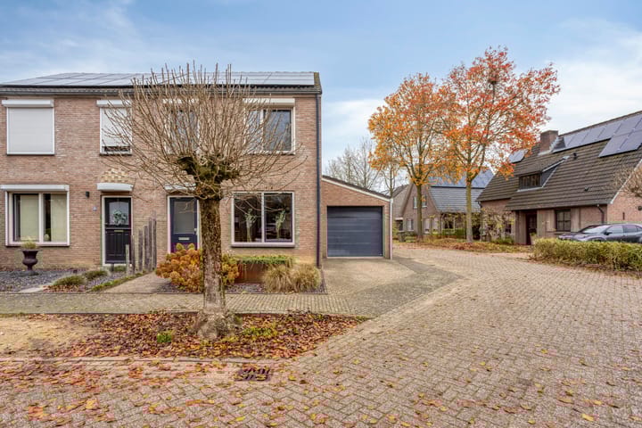 Photo 6 of De Aalsvoorten 28