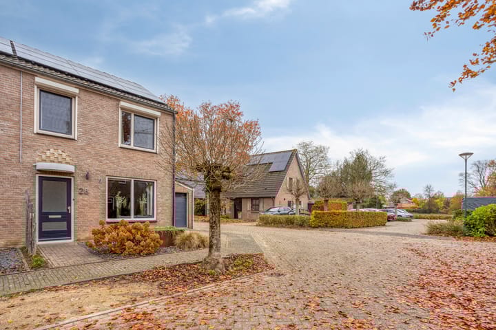 Photo 7 of De Aalsvoorten 28