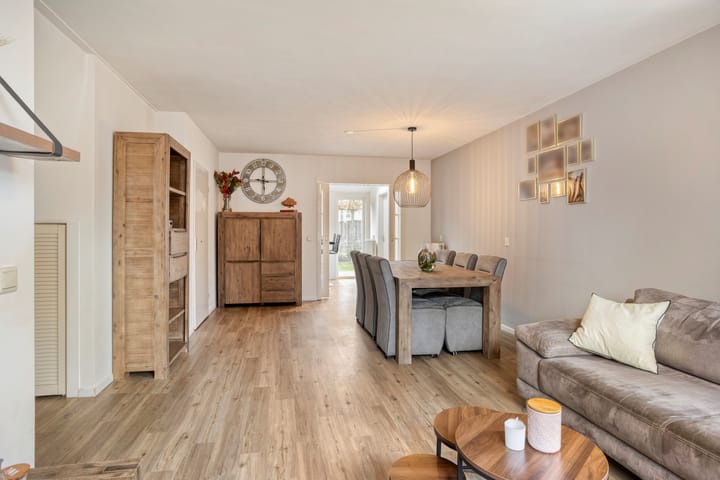 Photo 10 of De Aalsvoorten 28