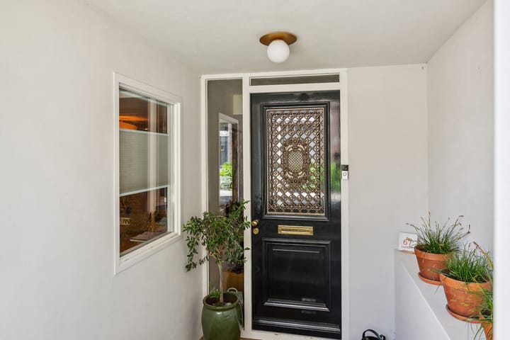 Photo 5 of Admiraal van Gentstraat 67