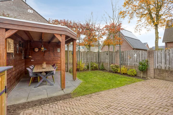 Photo 30 of De Aalsvoorten 28