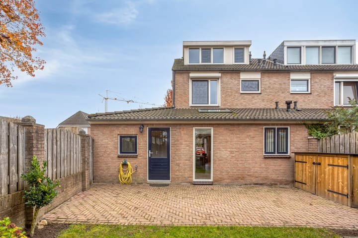 Photo 28 of De Aalsvoorten 28