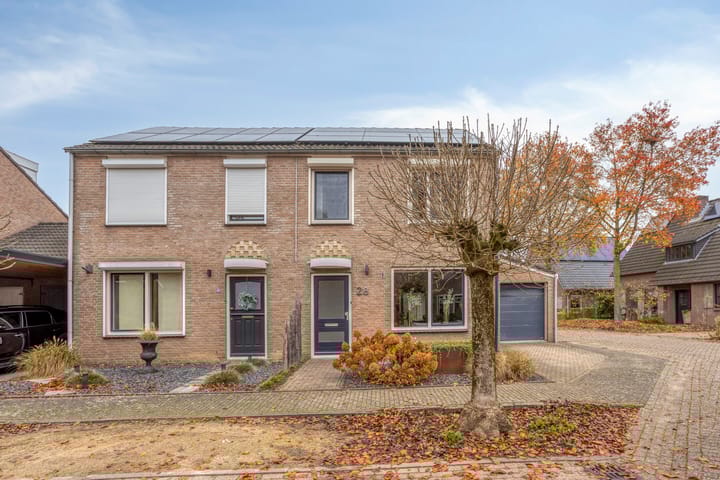 Photo 33 of De Aalsvoorten 28