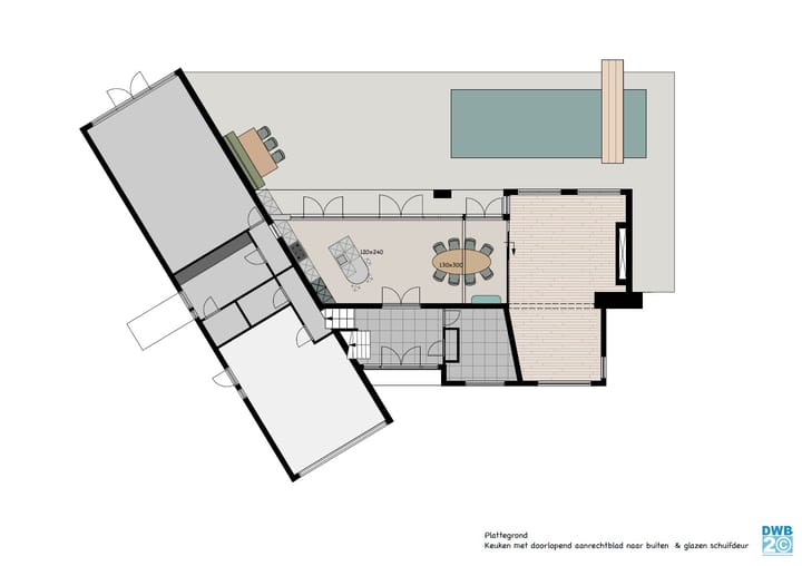 Foto 51 van Dennenlaan 3