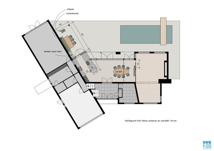 Foto 53 van Dennenlaan 3