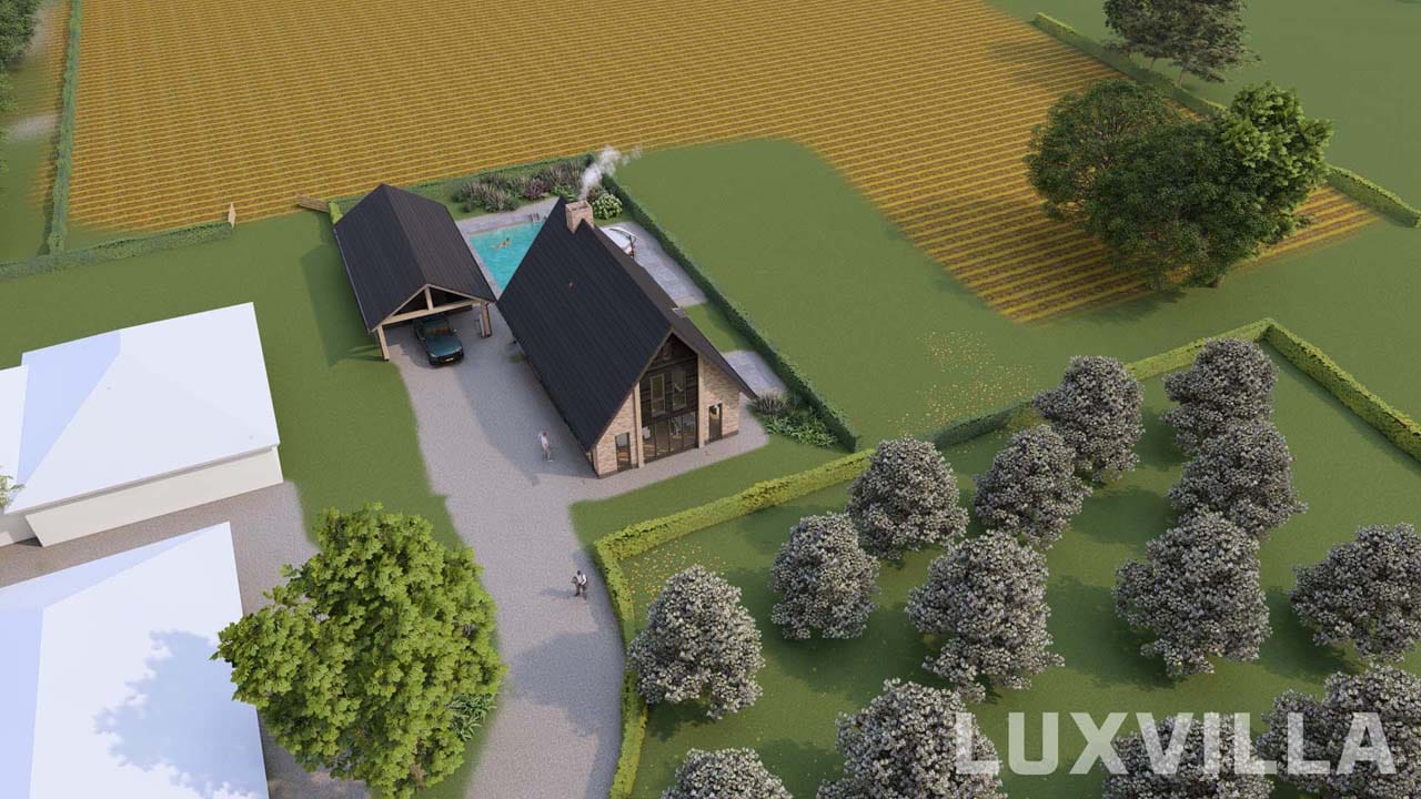 Photo 5 of Flierensestraat