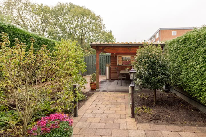 Foto 2 van Händellaan 11