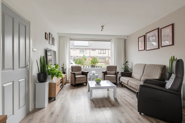 Foto 3 van Händellaan 11