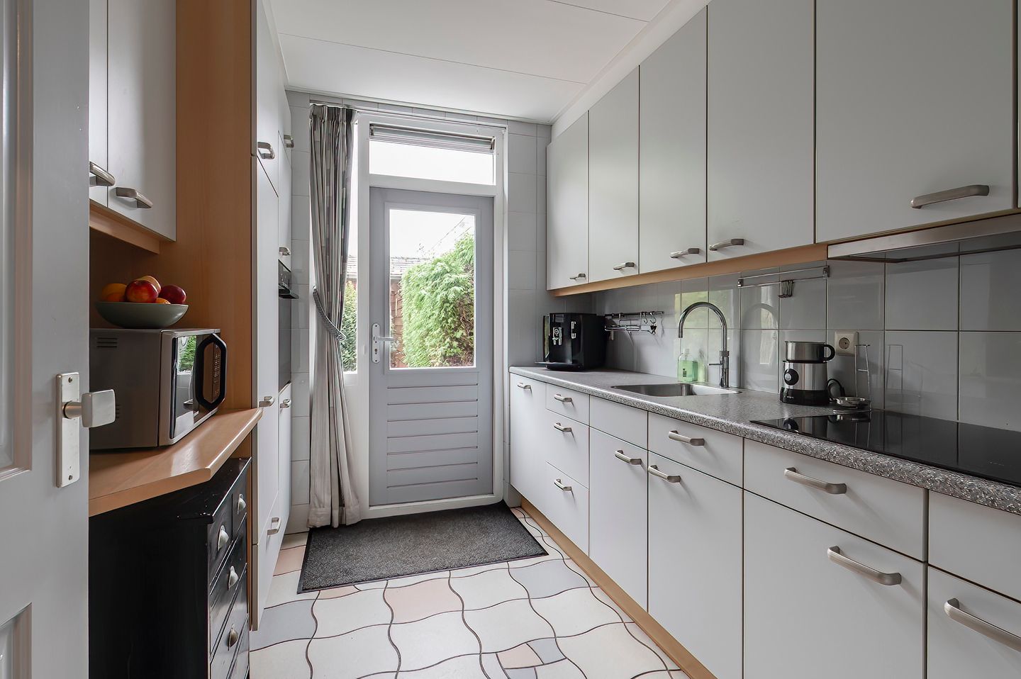 Foto 4 van Händellaan 11