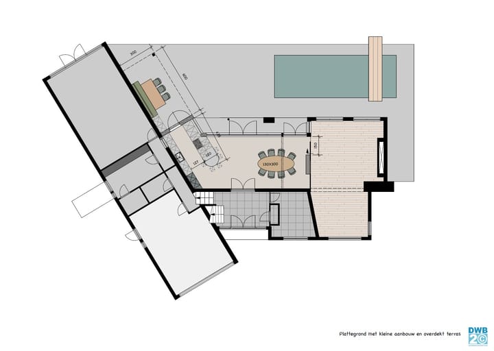 Foto 52 van Dennenlaan 3