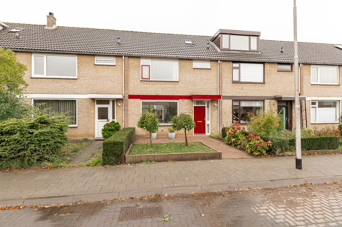 Foto 5 van Händellaan 11