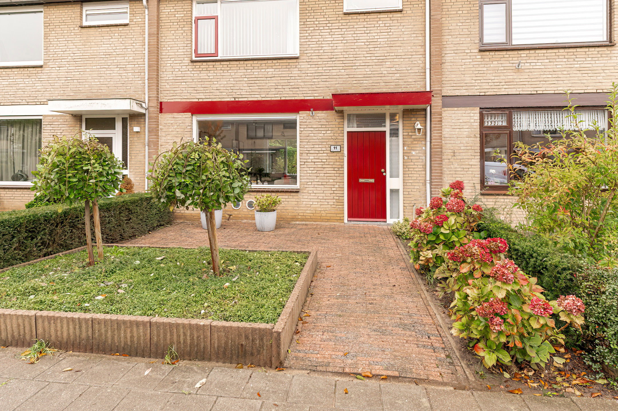 Foto 6 van Händellaan 11