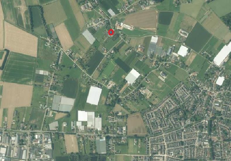 Photo 11 of Flierensestraat