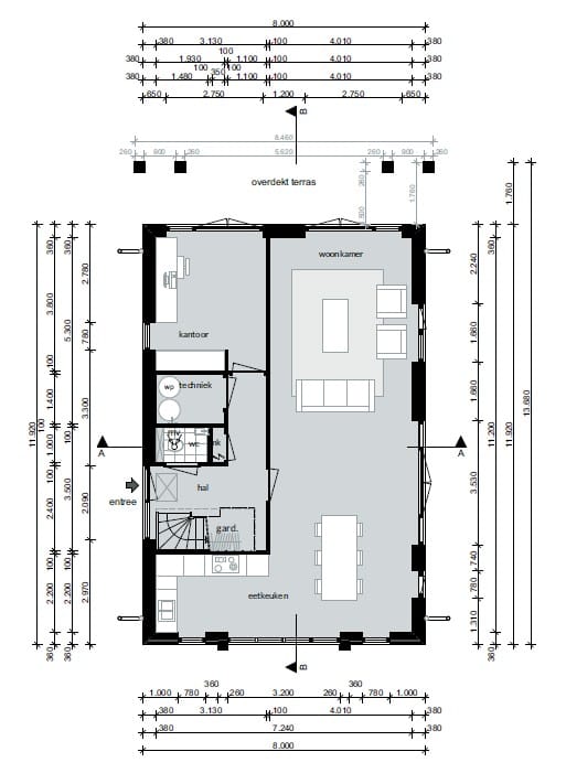 Photo 12 of Flierensestraat