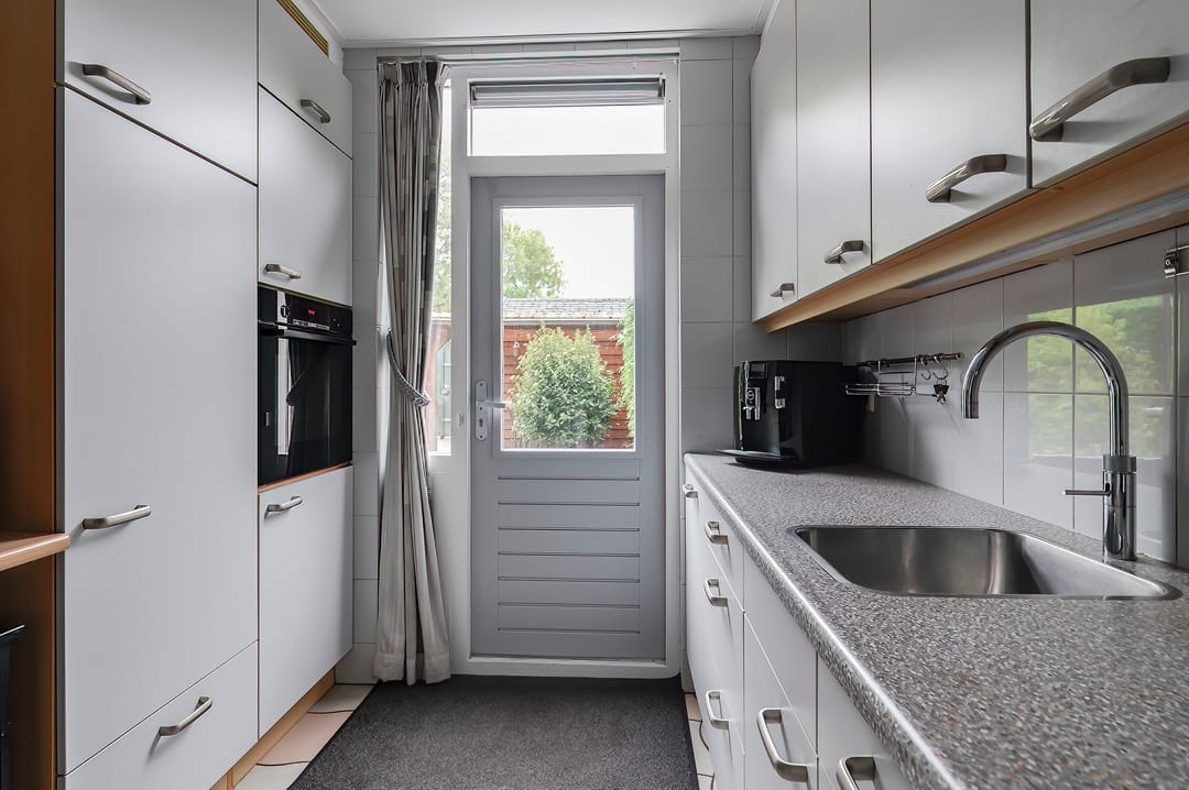 Foto 8 van Händellaan 11