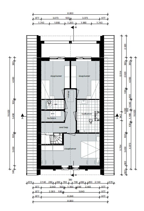 Photo 13 of Flierensestraat
