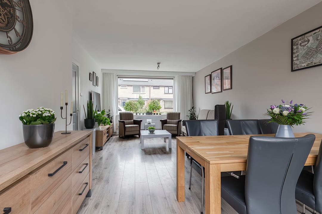 Foto 11 van Händellaan 11