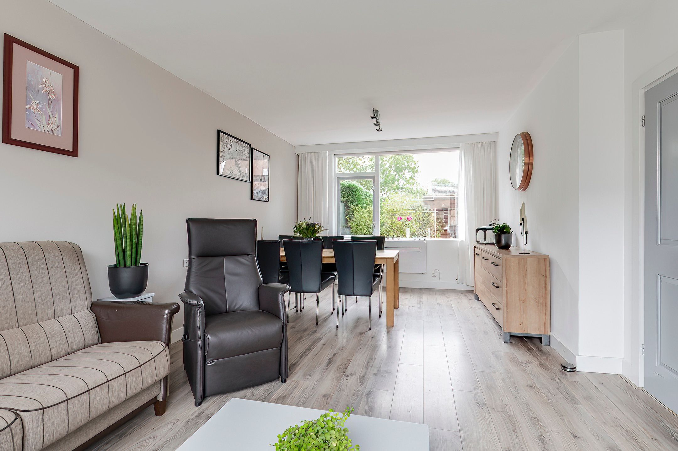 Foto 12 van Händellaan 11