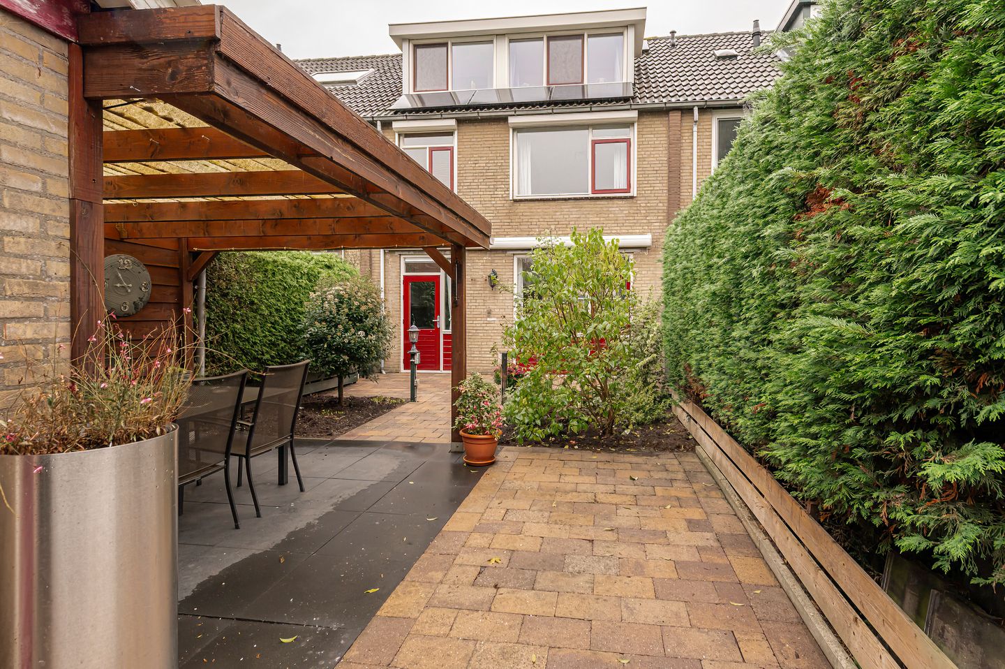 Foto 14 van Händellaan 11