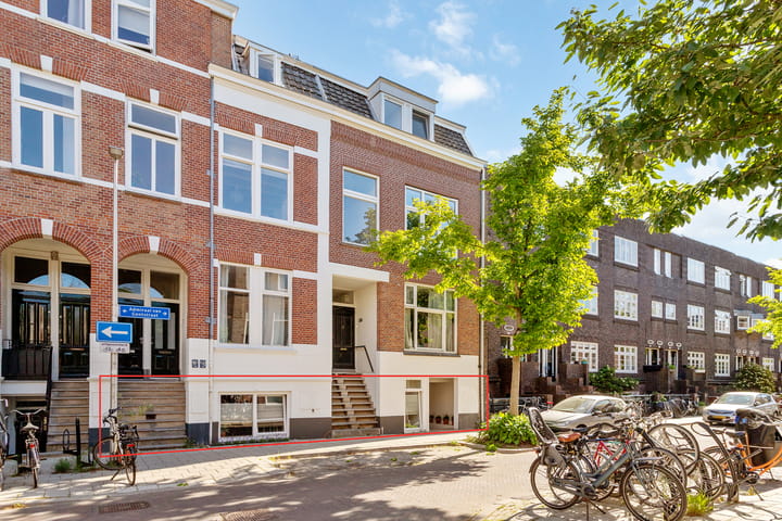 Photo 56 of Admiraal van Gentstraat 67