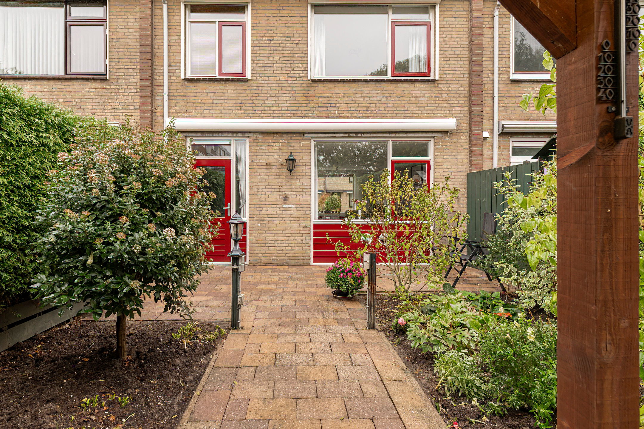 Foto 15 van Händellaan 11