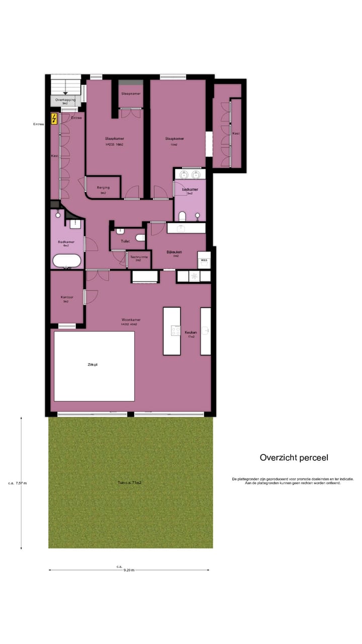 Photo 59 of Admiraal van Gentstraat 67