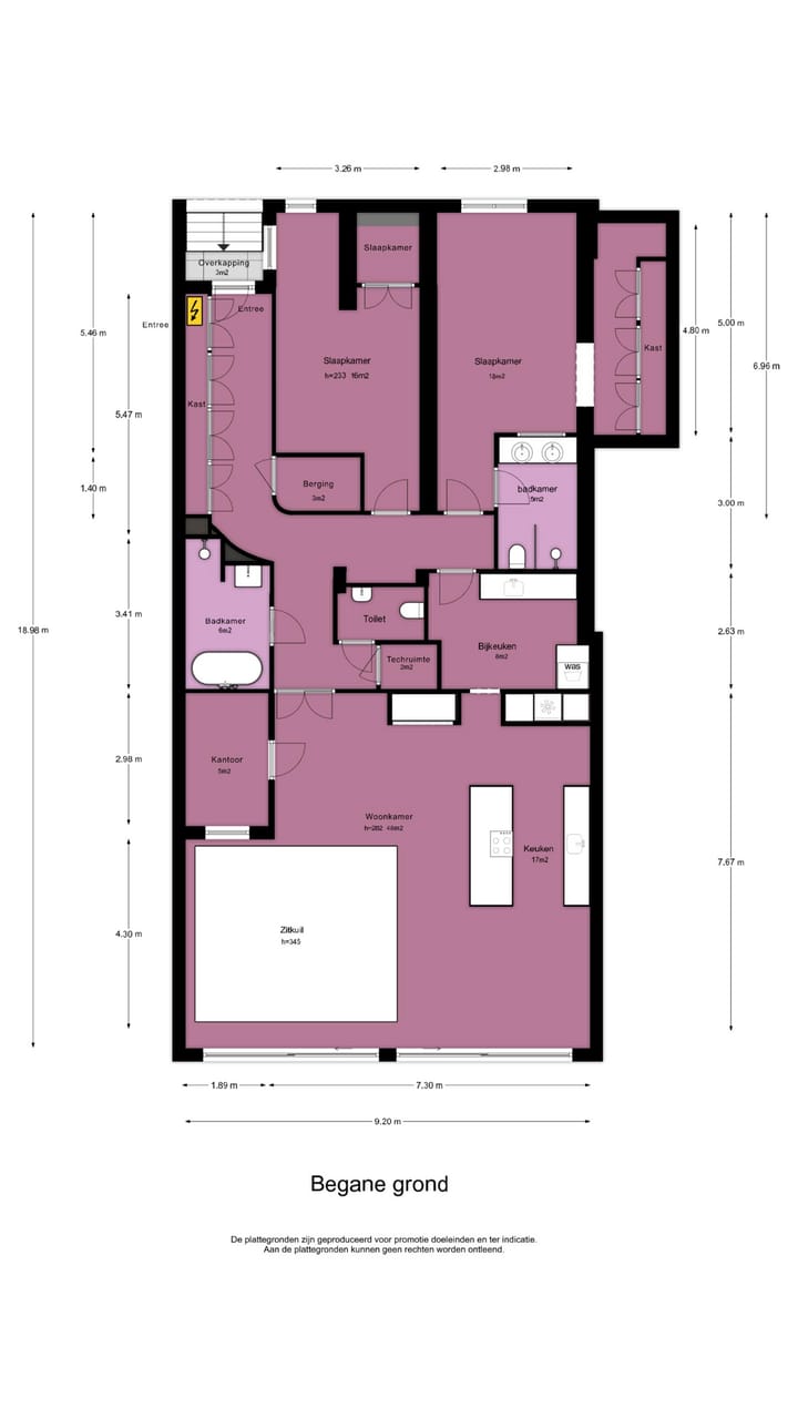 Photo 58 of Admiraal van Gentstraat 67