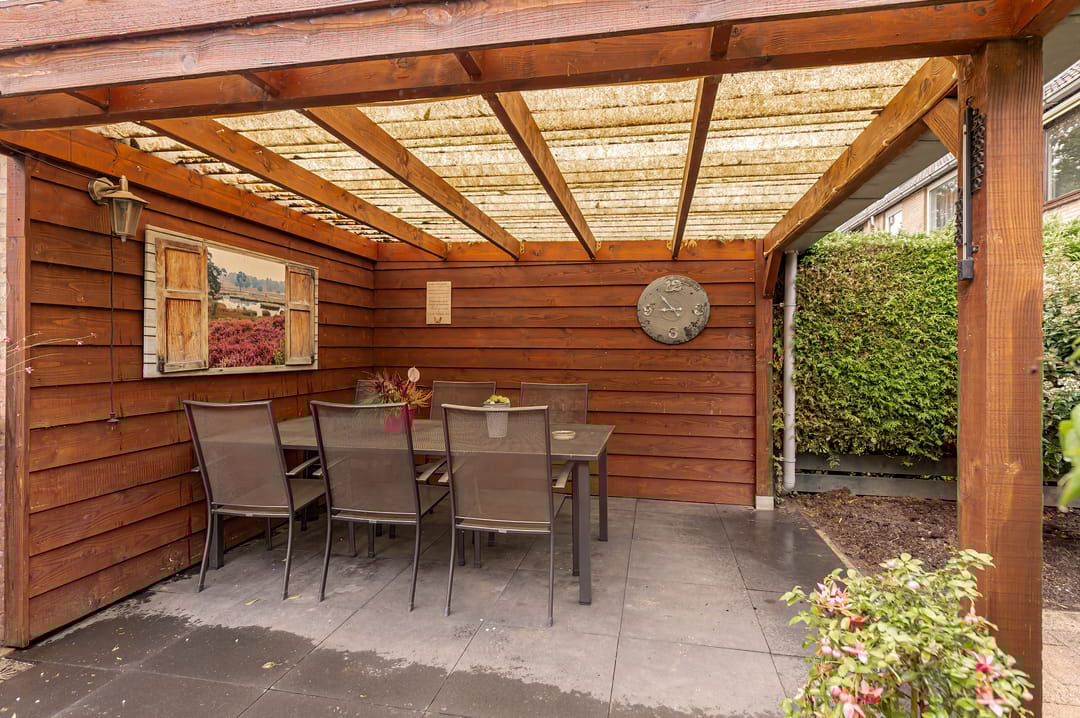 Foto 17 van Händellaan 11