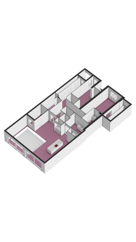 Photo 60 of Admiraal van Gentstraat 67