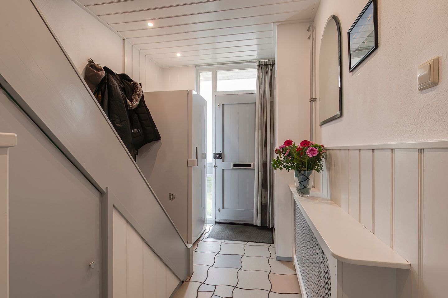 Foto 19 van Händellaan 11